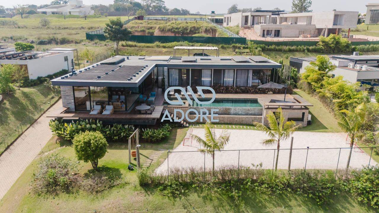 Casa de Condomínio à venda no Condomínio Terras de São José II : 