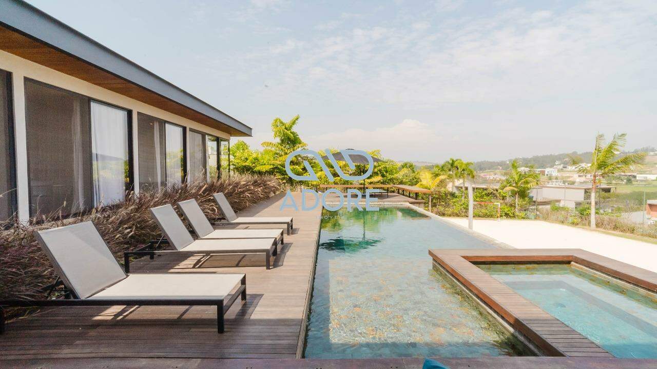 Casa de Condomínio à venda no Condomínio Terras de São José II : 