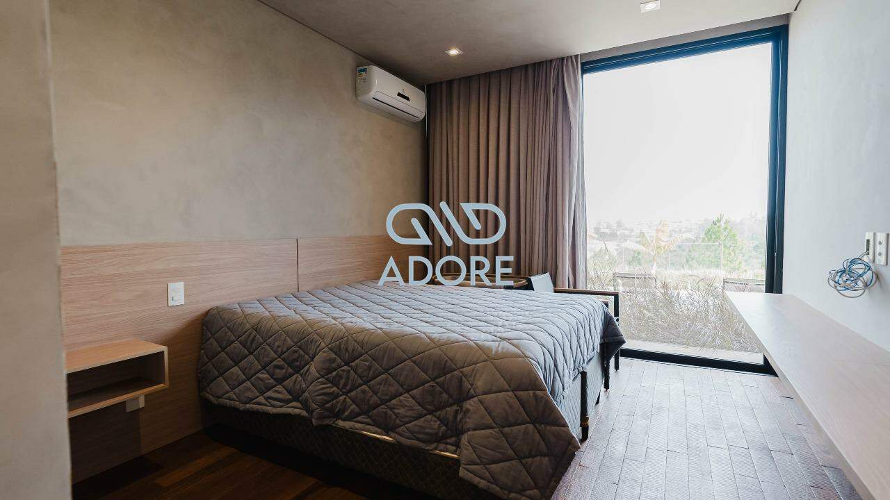 Casa de Condomínio à venda no Condomínio Terras de São José II : 