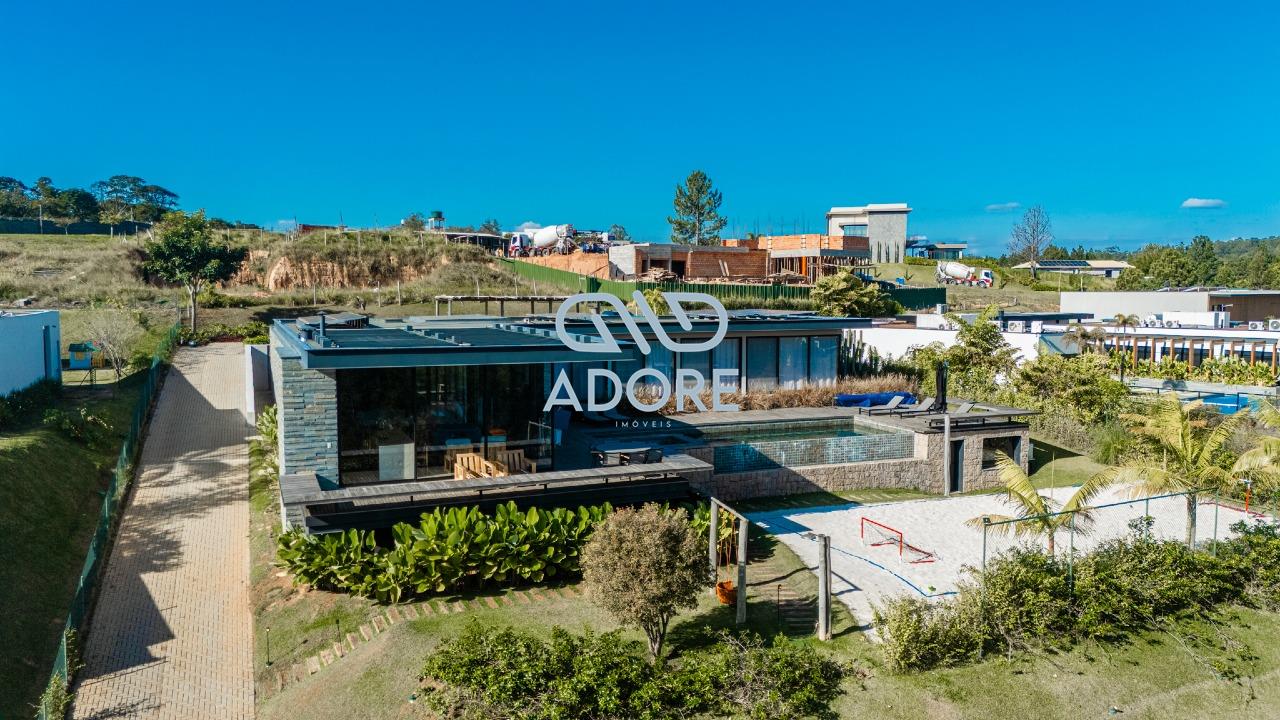 Casa de Condomínio à venda no Condomínio Terras de São José II : 