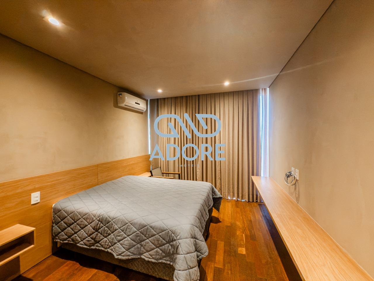 Casa de Condomínio à venda no Condomínio Terras de São José II : 