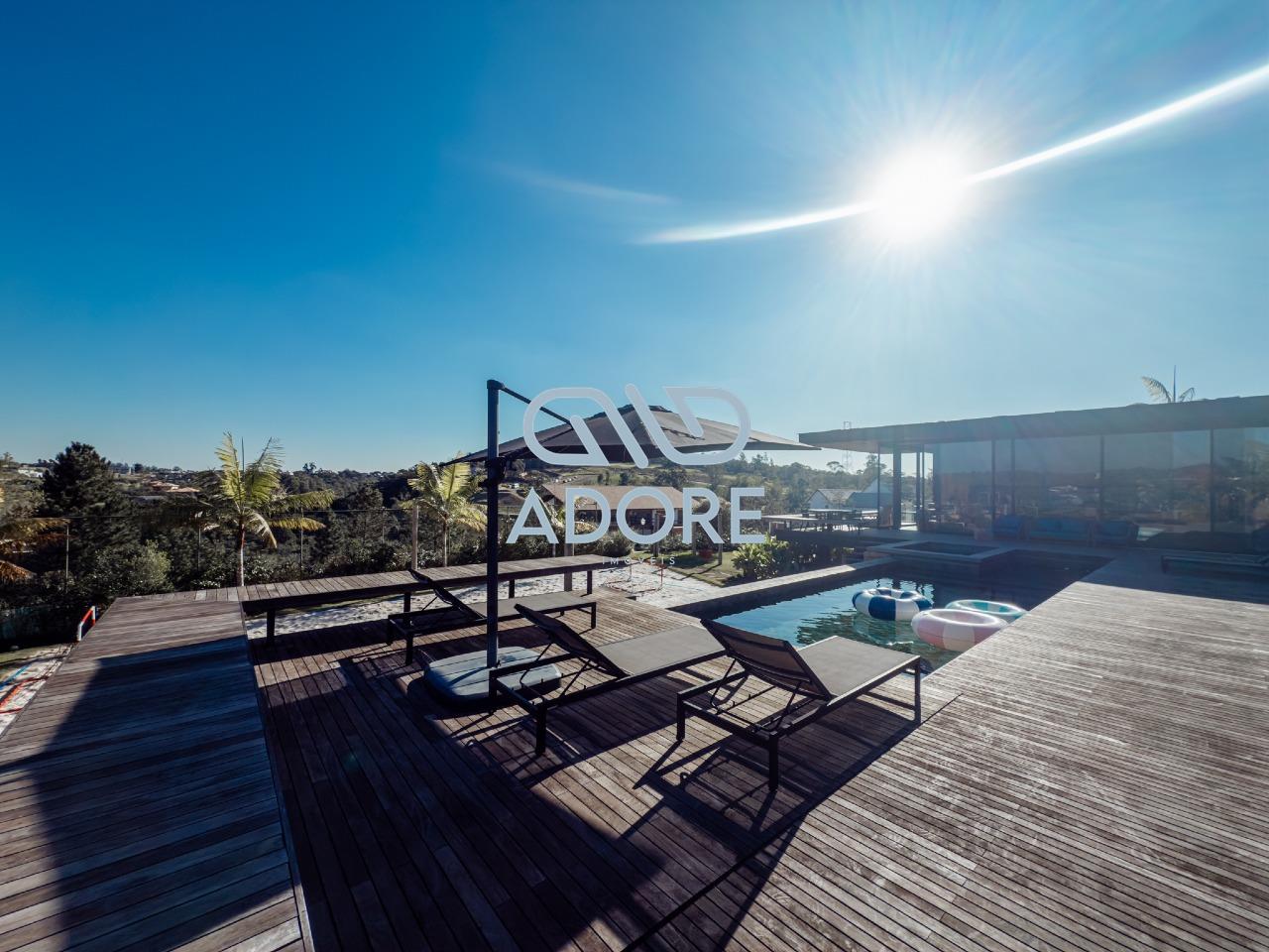 Casa de Condomínio à venda no Condomínio Terras de São José II : 