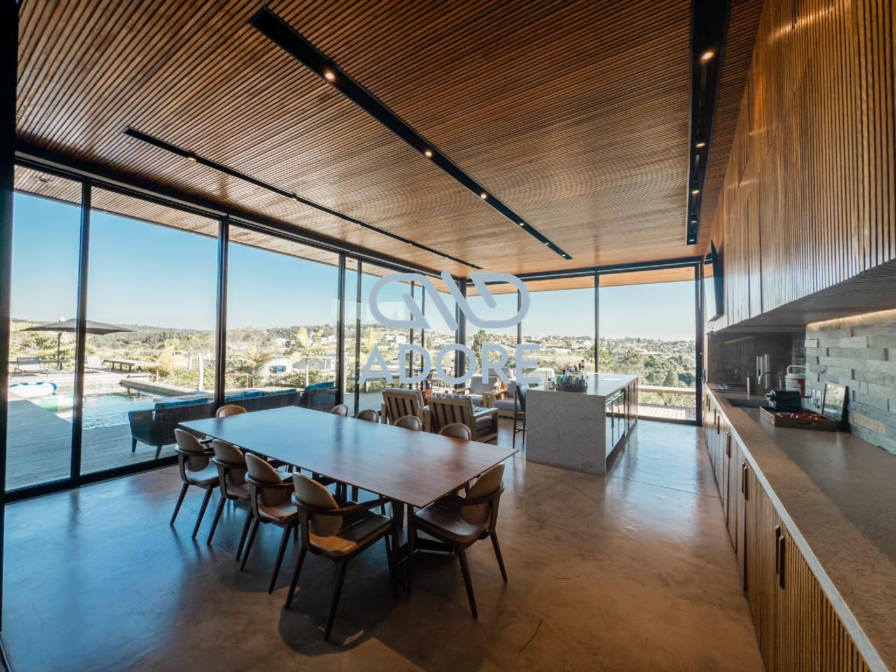 Casa de Condomínio à venda no Condomínio Terras de São José II : 