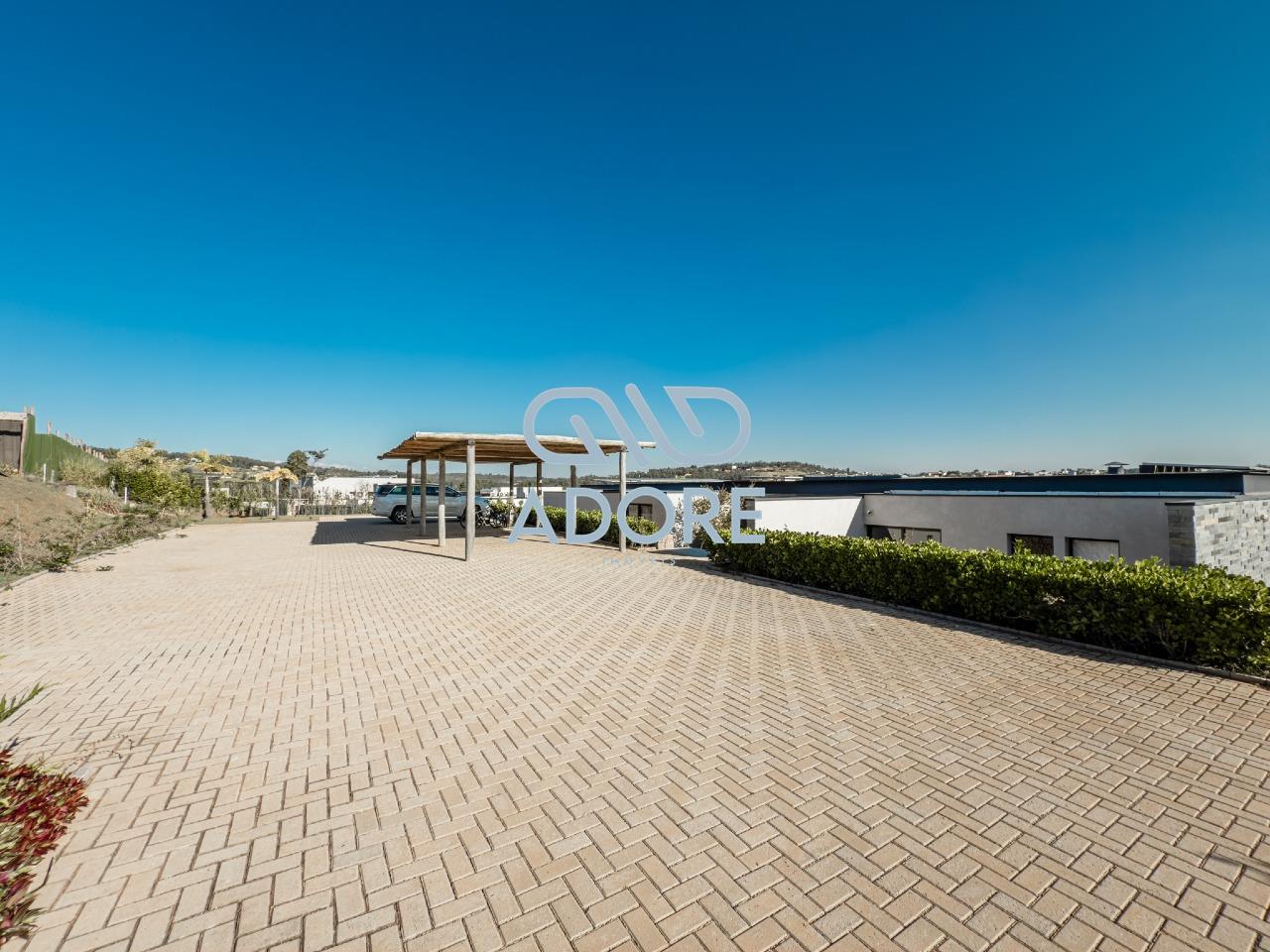 Casa de Condomínio à venda no Condomínio Terras de São José II : 