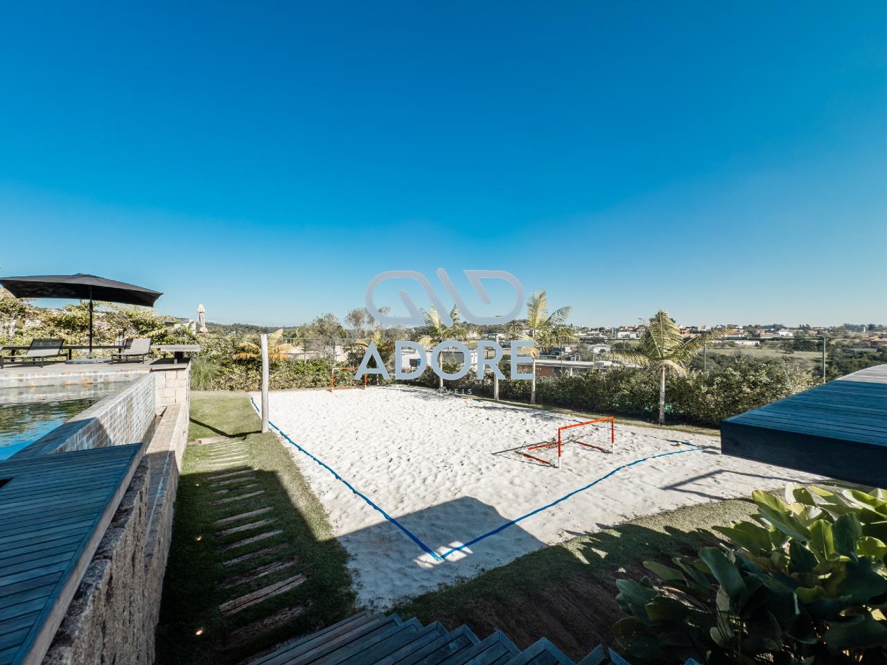 Casa de Condomínio à venda no Condomínio Terras de São José II : 