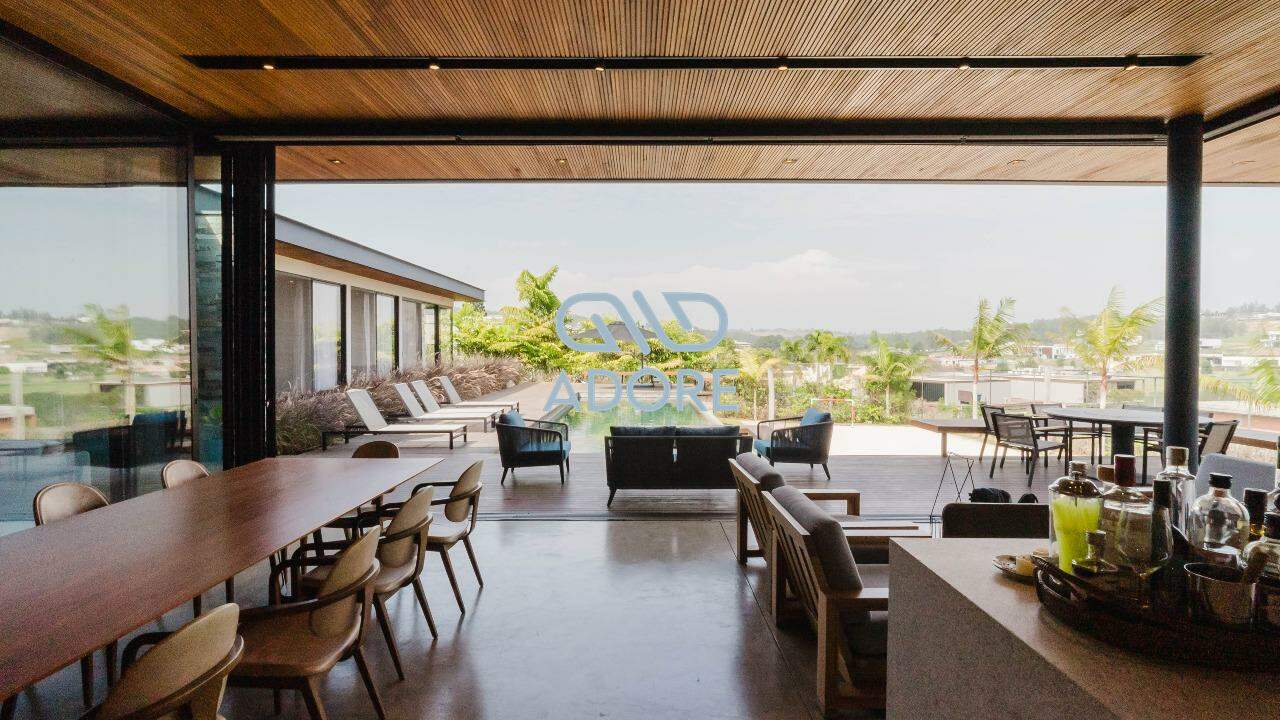 Casa de Condomínio à venda no Condomínio Terras de São José II : 
