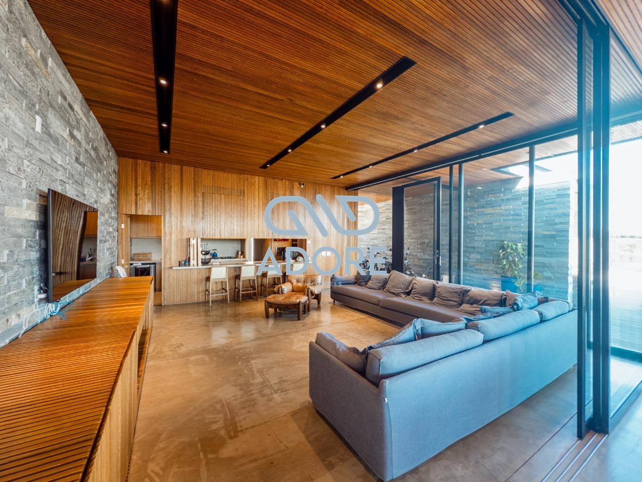 Casa de Condomínio à venda no Condomínio Terras de São José II : 