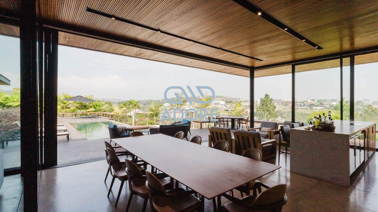 Casa de Condomínio à venda no Condomínio Terras de São José II : 