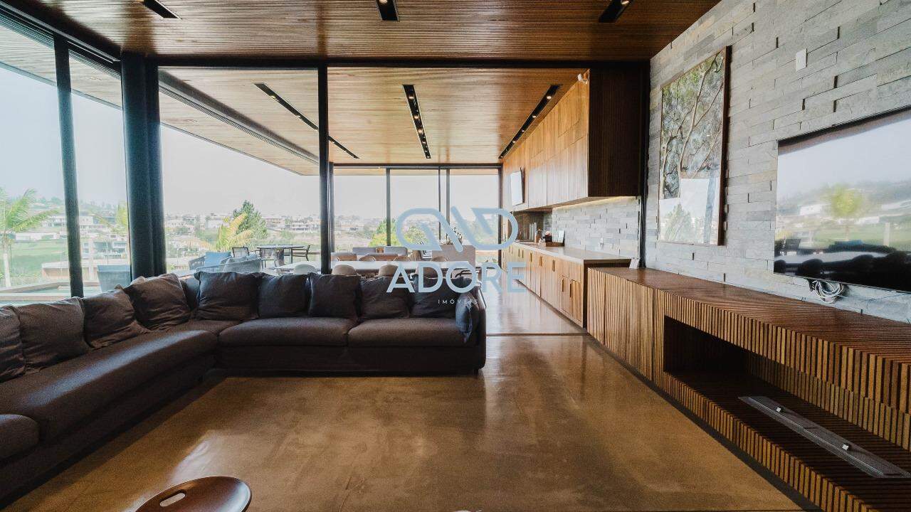 Casa de Condomínio à venda no Condomínio Terras de São José II : 