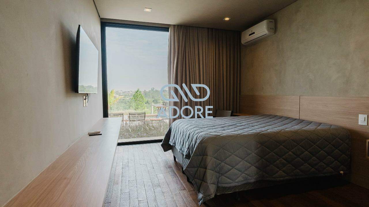 Casa de Condomínio à venda no Condomínio Terras de São José II : 