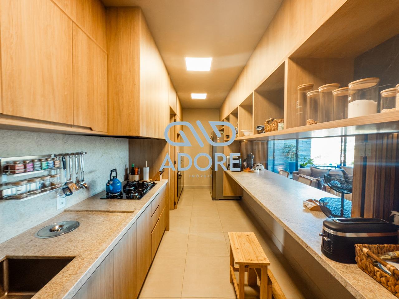 Casa de Condomínio à venda no Condomínio Terras de São José II : 