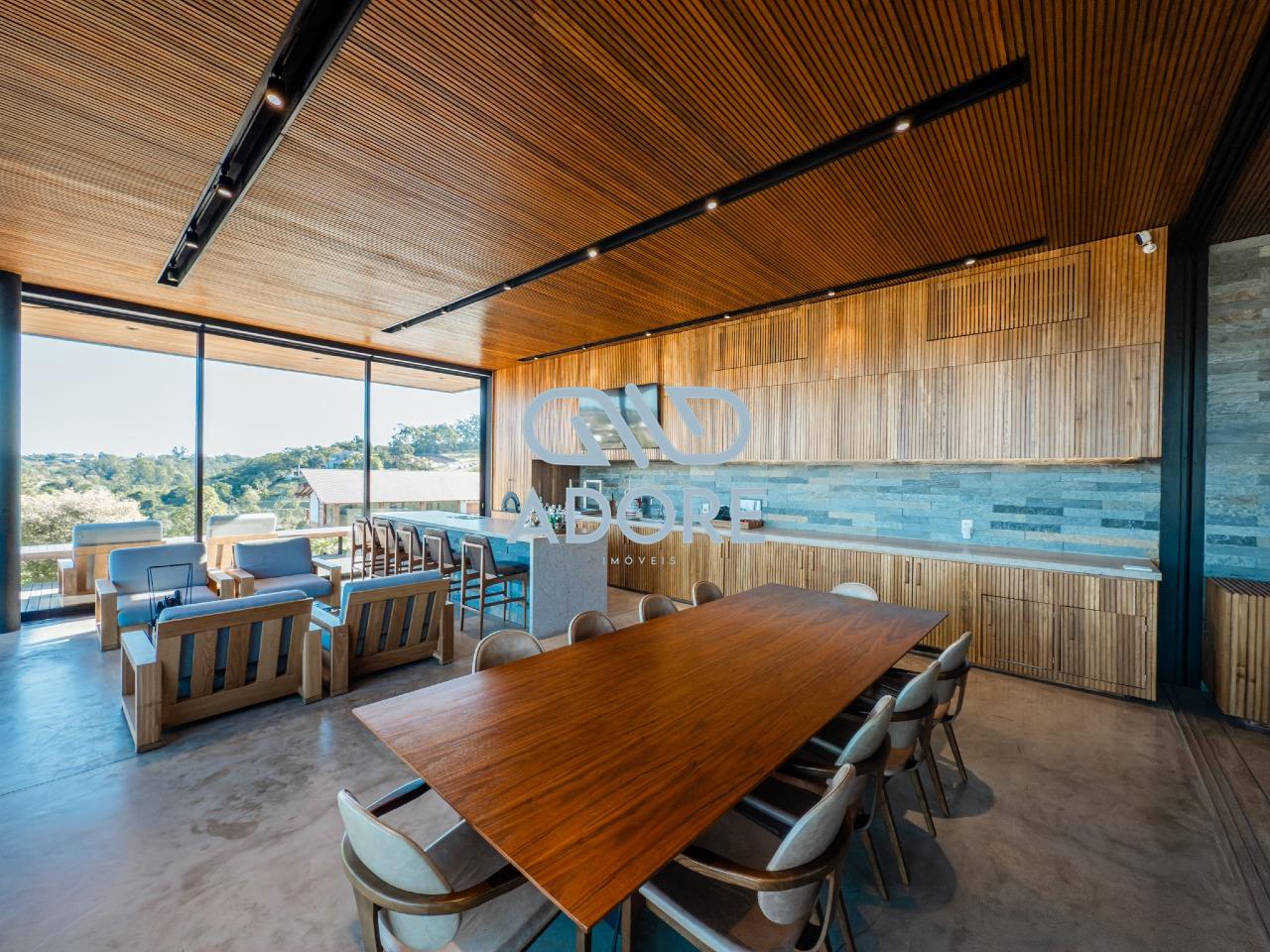 Casa de Condomínio à venda no Condomínio Terras de São José II : 