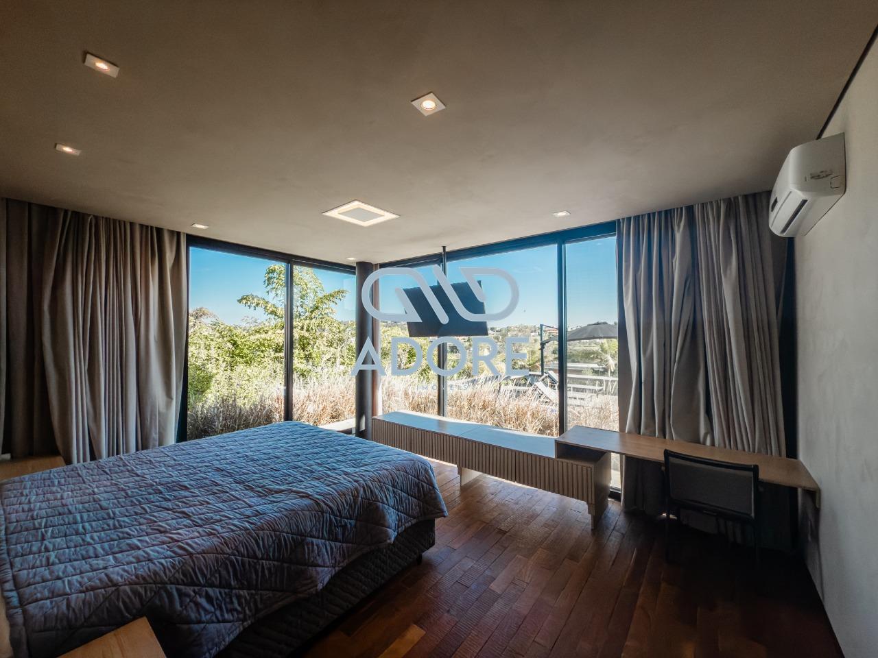 Casa de Condomínio à venda no Condomínio Terras de São José II : 