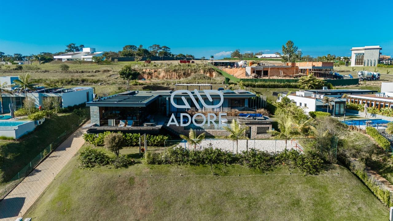 Casa de Condomínio à venda no Condomínio Terras de São José II : 