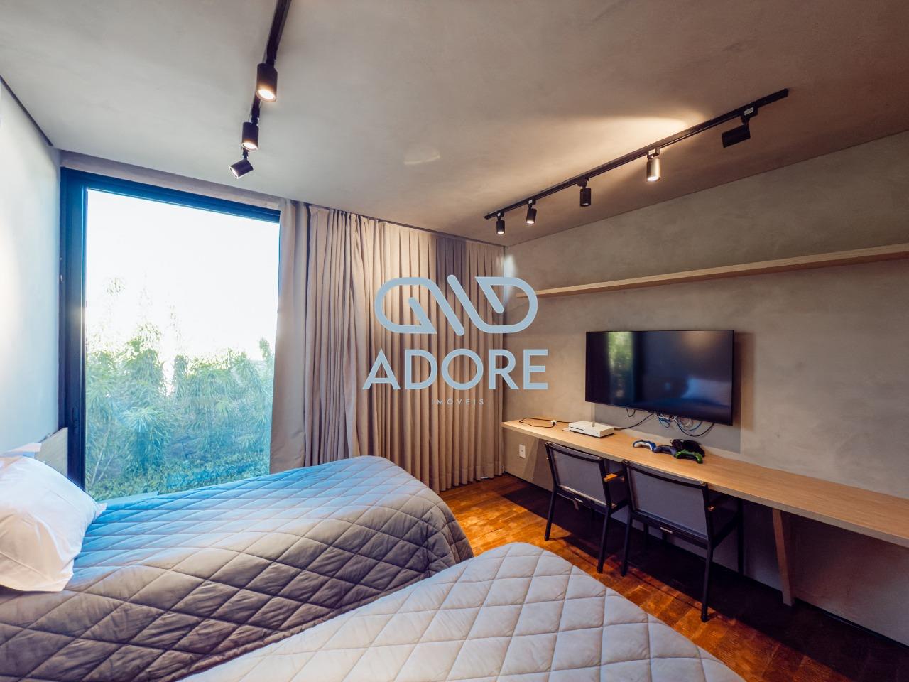 Casa de Condomínio à venda no Condomínio Terras de São José II : 