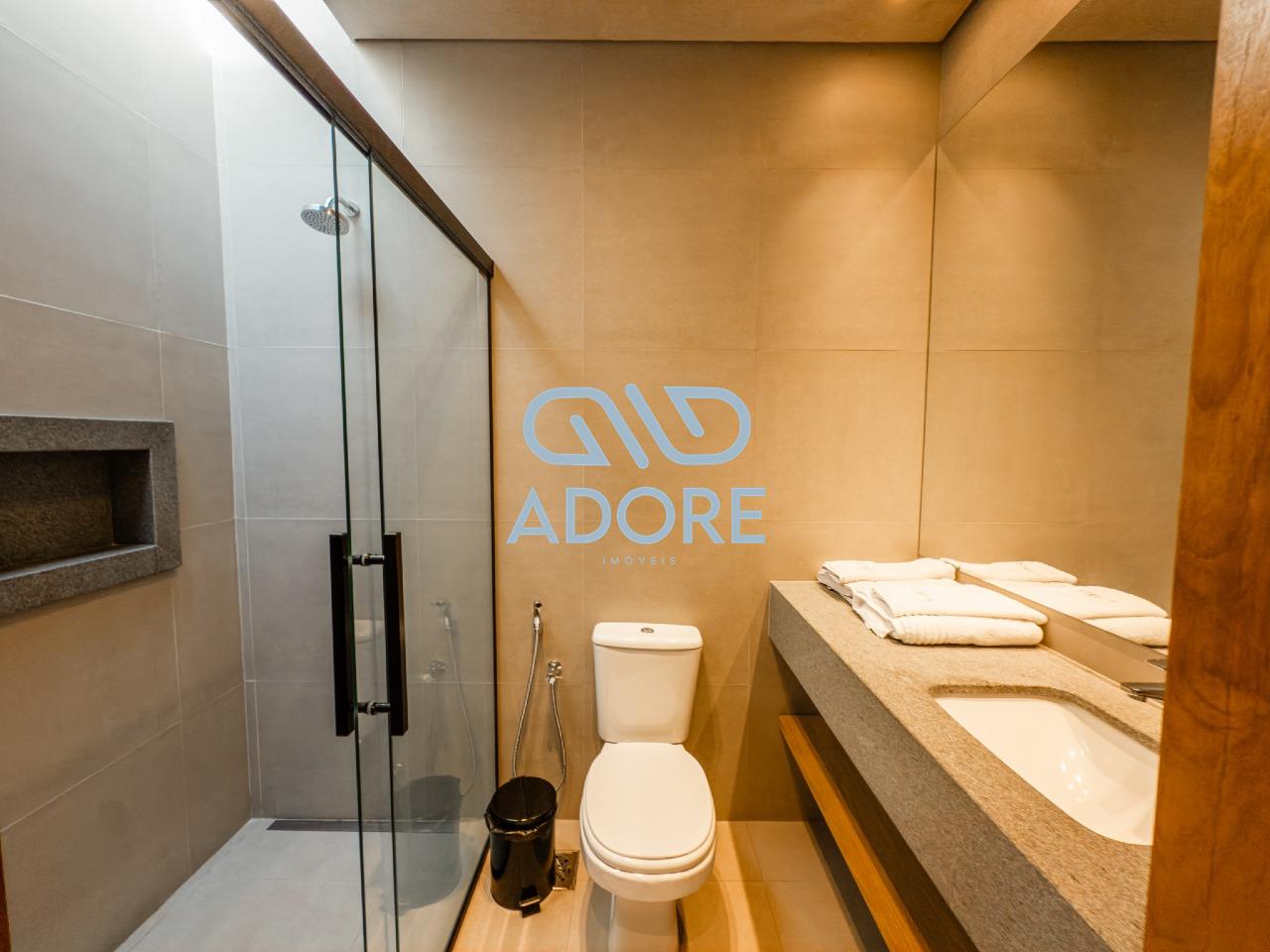 Casa de Condomínio à venda no Condomínio Terras de São José II : 