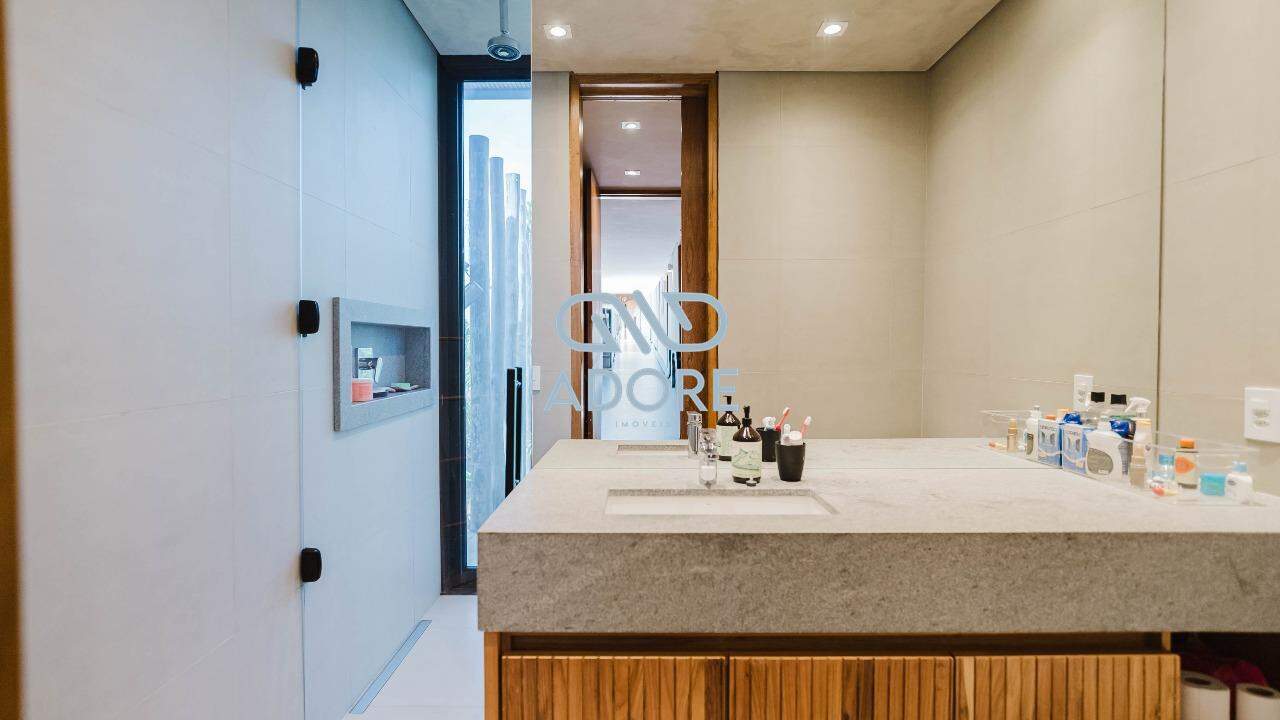 Casa de Condomínio à venda no Condomínio Terras de São José II : 