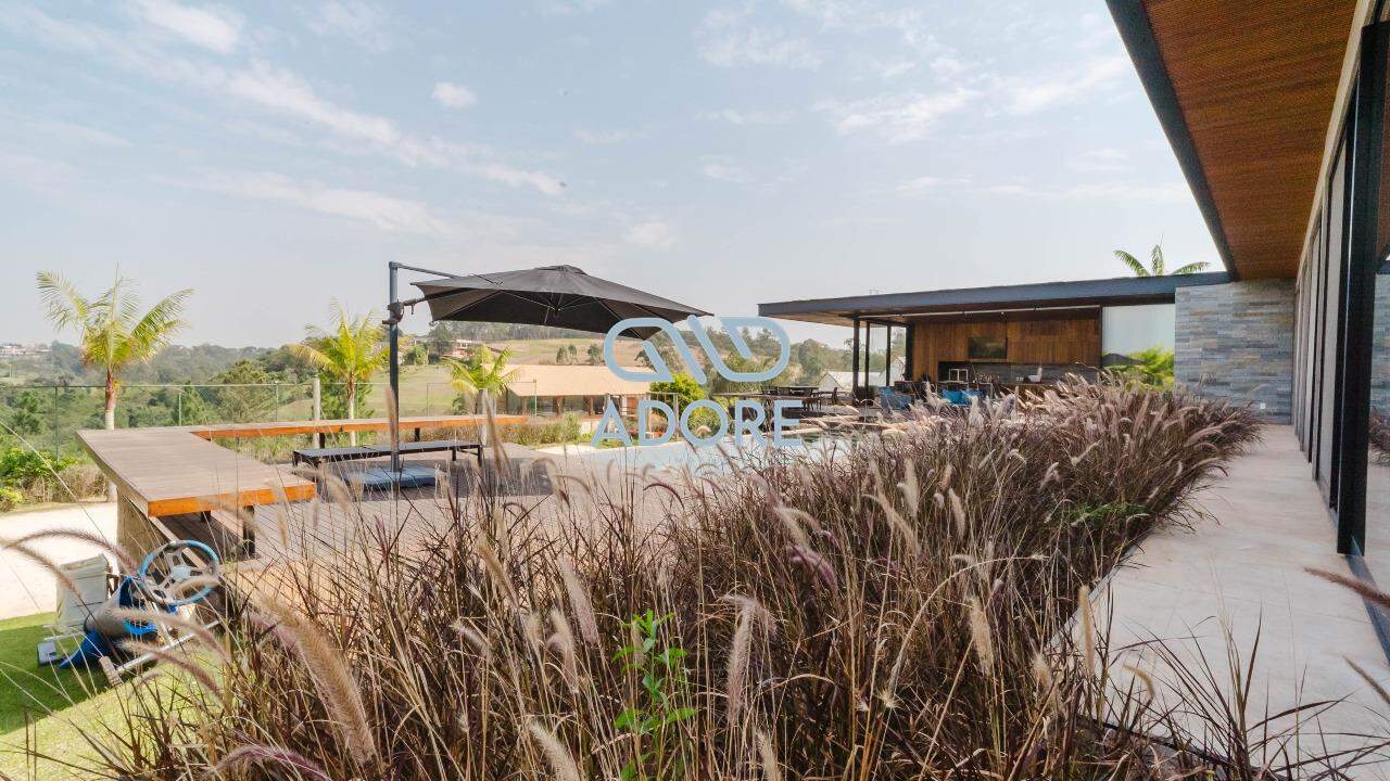 Casa de Condomínio à venda no Condomínio Terras de São José II : 