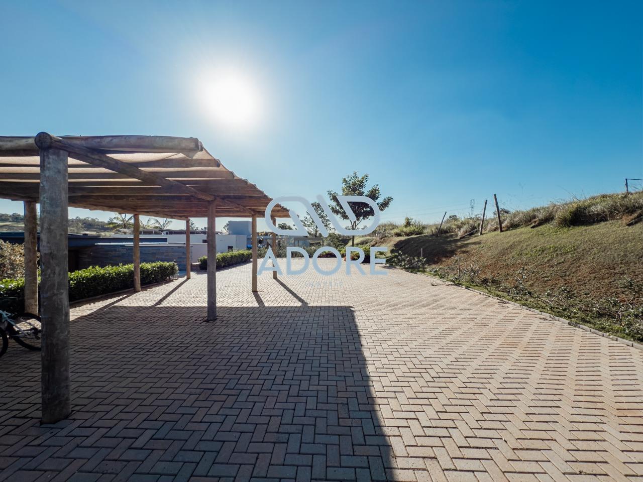 Casa de Condomínio à venda no Condomínio Terras de São José II : 