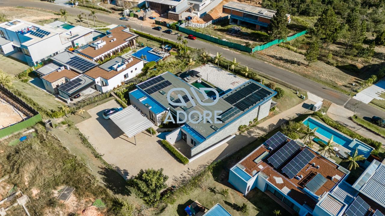 Casa de Condomínio à venda no Condomínio Terras de São José II : 