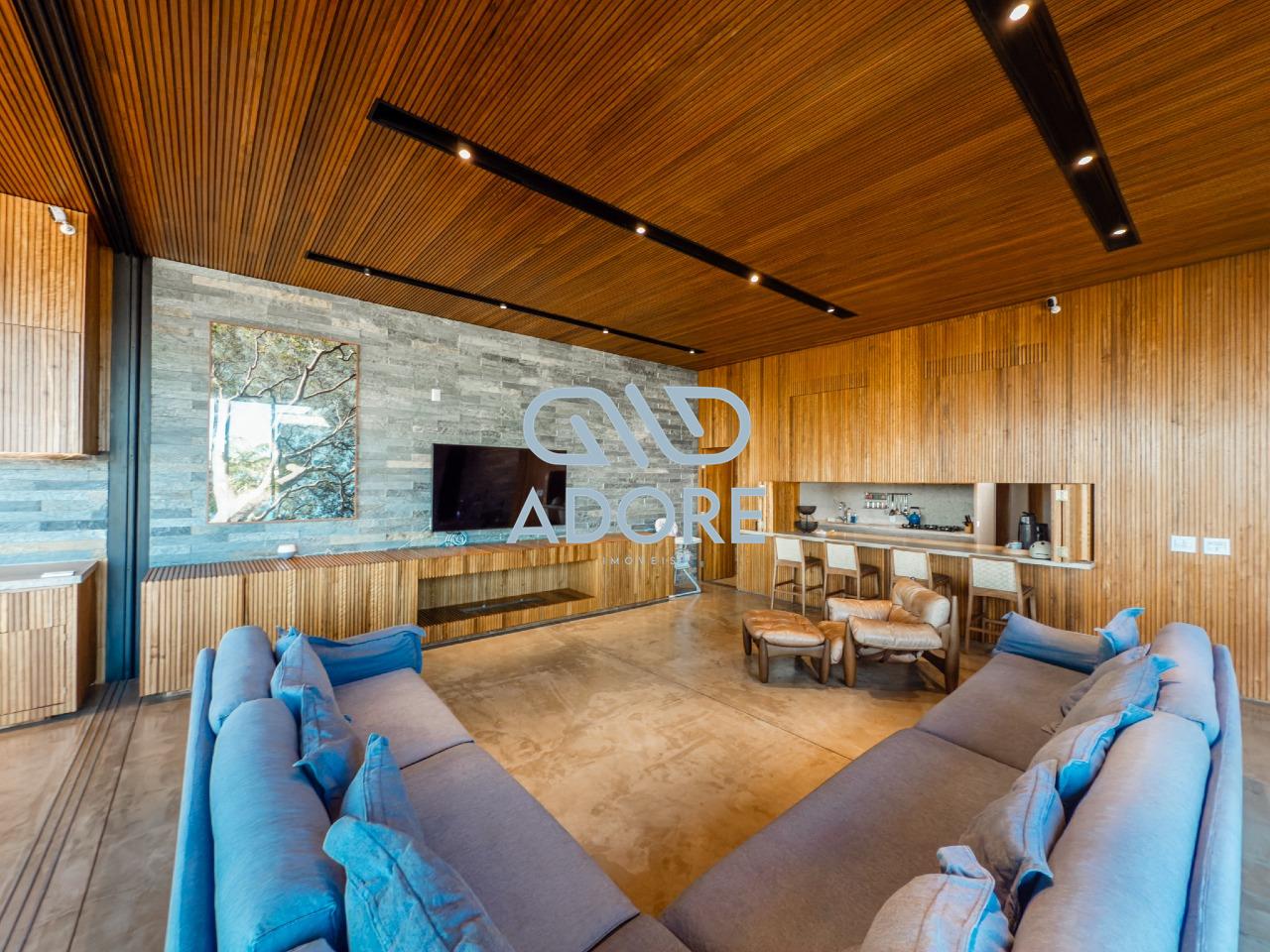 Casa de Condomínio à venda no Condomínio Terras de São José II : 