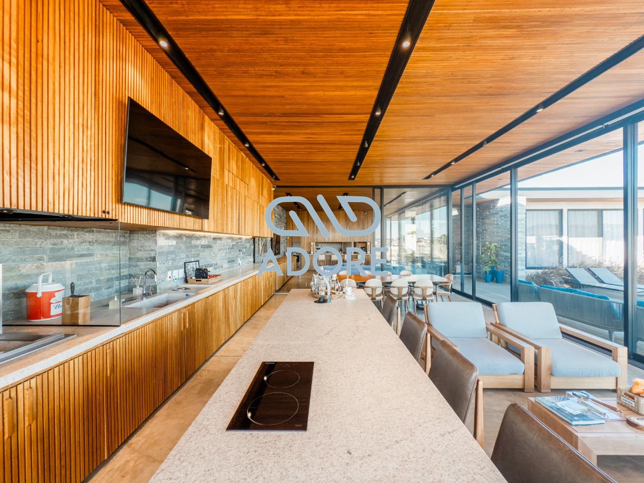 Casa de Condomínio à venda no Condomínio Terras de São José II : 