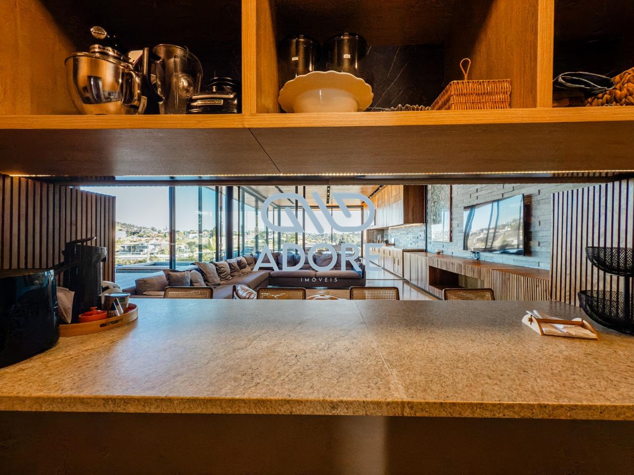 Casa de Condomínio à venda no Condomínio Terras de São José II : 