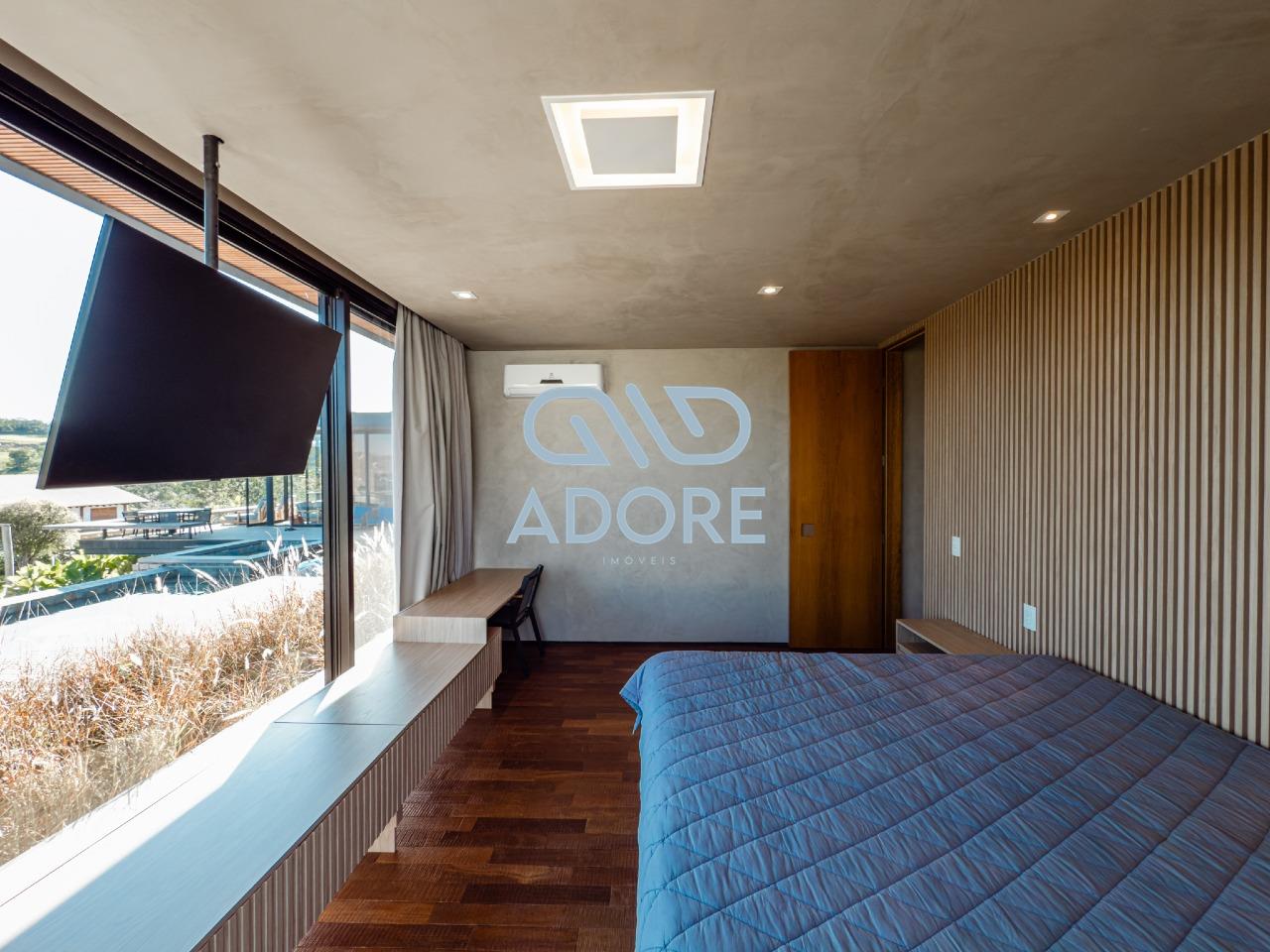 Casa de Condomínio à venda no Condomínio Terras de São José II : 