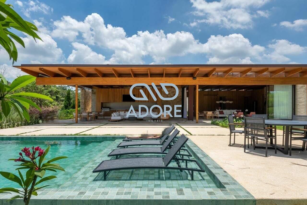 Casa de Condomínio à venda no Condomínio Terras de São José II : 