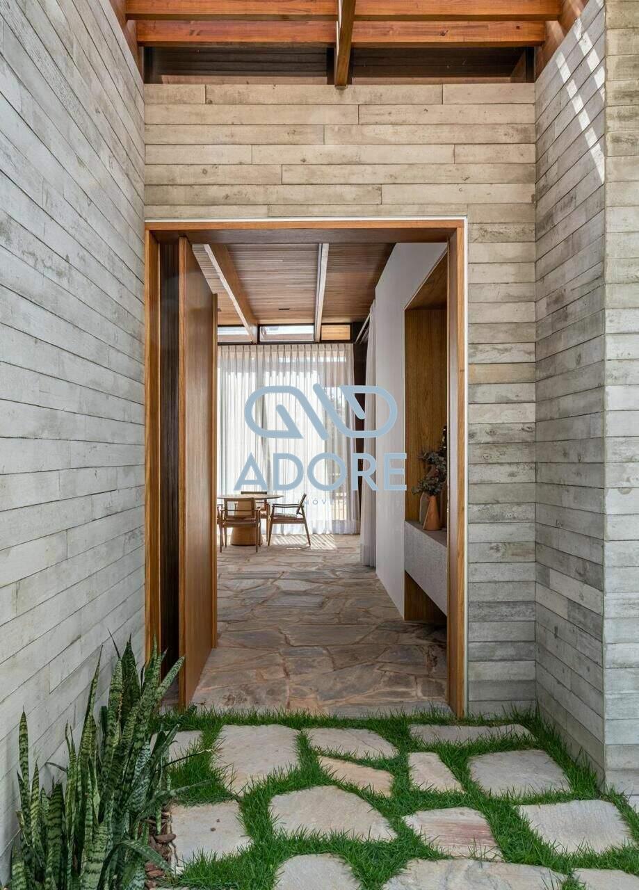 Casa de Condomínio à venda no Condomínio Terras de São José II : 