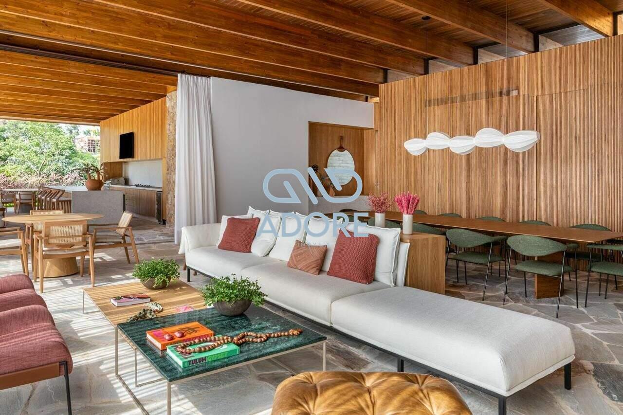 Casa de Condomínio à venda no Condomínio Terras de São José II : 