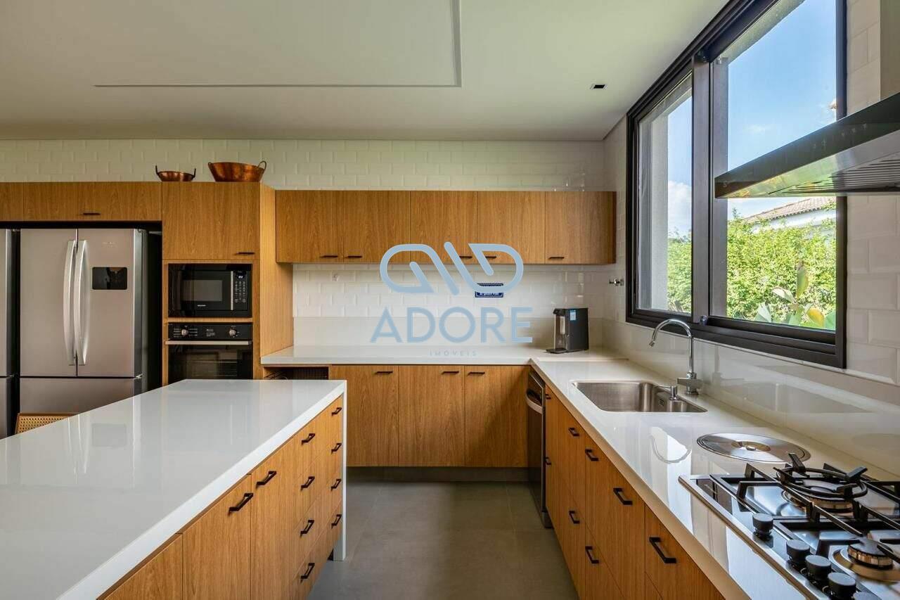 Casa de Condomínio à venda no Condomínio Terras de São José II : 