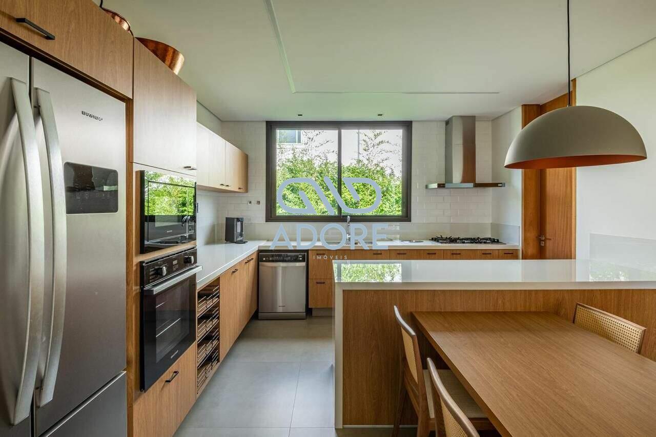 Casa de Condomínio à venda no Condomínio Terras de São José II : 