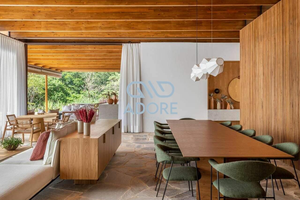 Casa de Condomínio à venda no Condomínio Terras de São José II : 