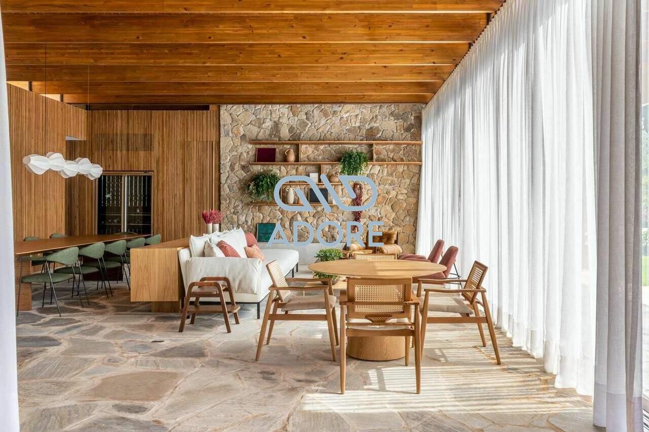 Casa de Condomínio à venda no Condomínio Terras de São José II : 