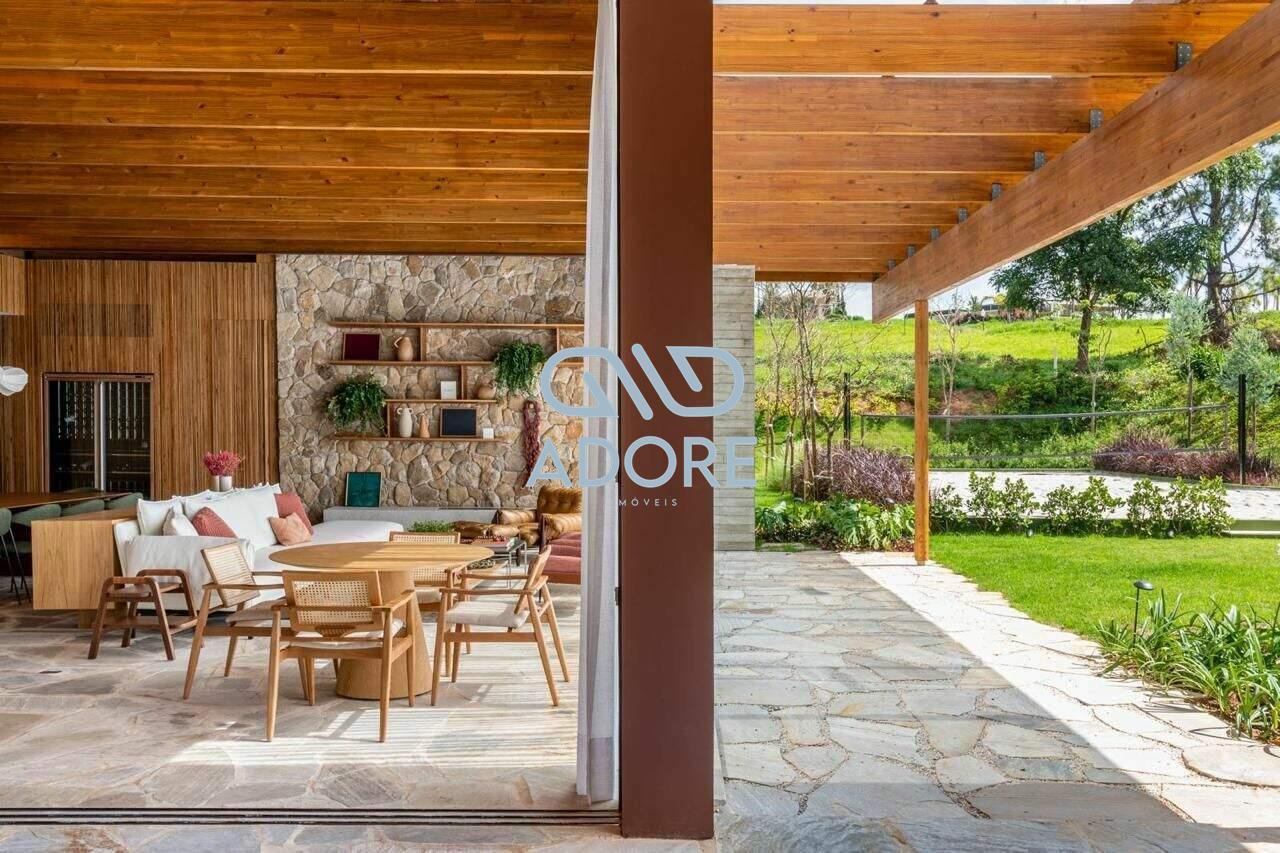 Casa de Condomínio à venda no Condomínio Terras de São José II : 