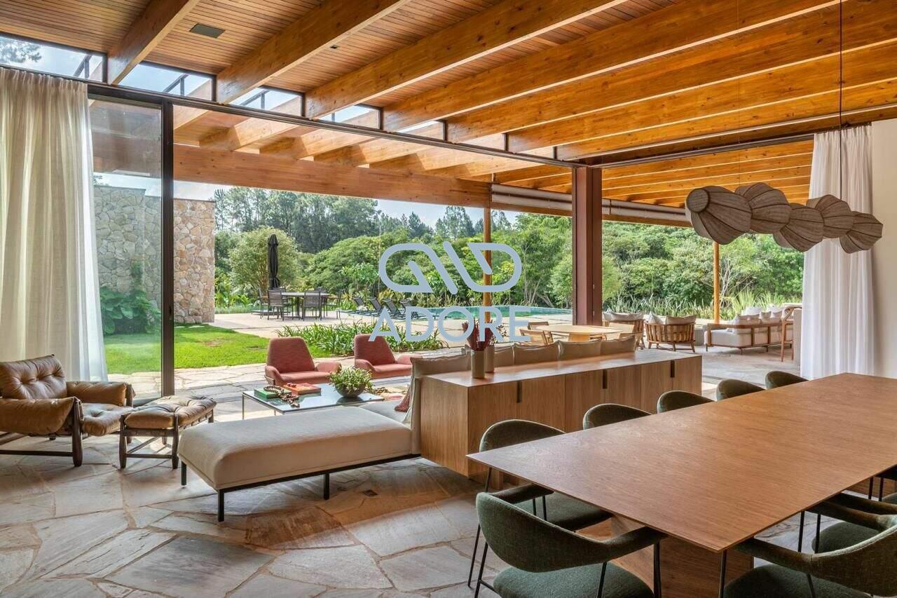 Casa de Condomínio à venda no Condomínio Terras de São José II : 