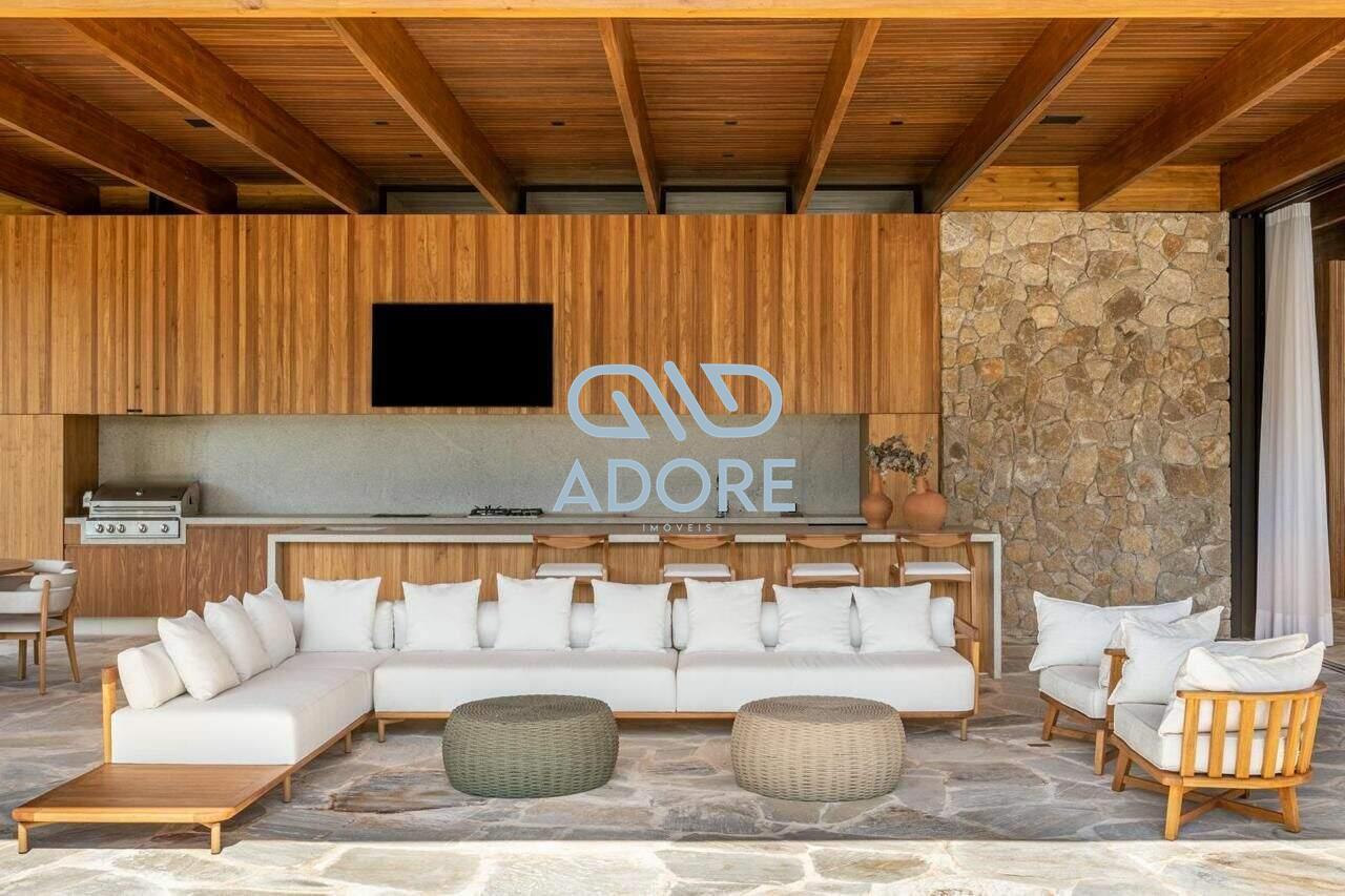 Casa de Condomínio à venda no Condomínio Terras de São José II : 