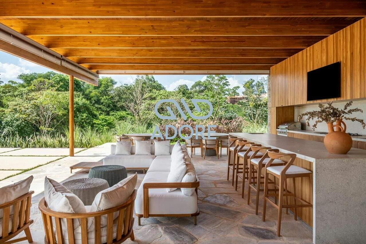 Casa de Condomínio à venda no Condomínio Terras de São José II : 