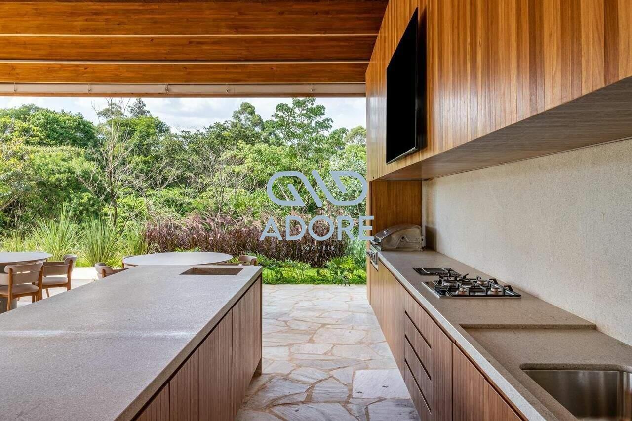 Casa de Condomínio à venda no Condomínio Terras de São José II : 