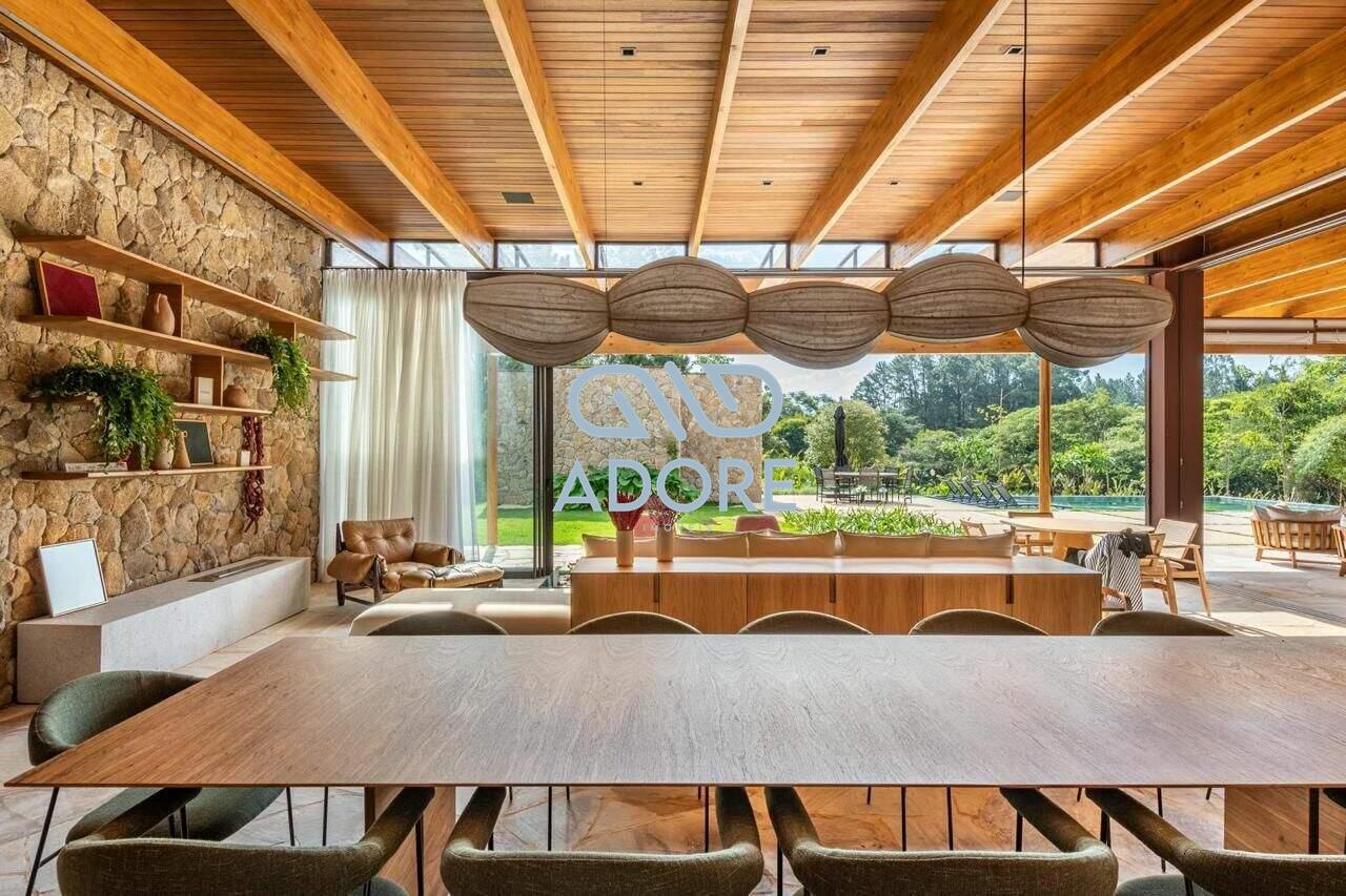 Casa de Condomínio à venda no Condomínio Terras de São José II : 