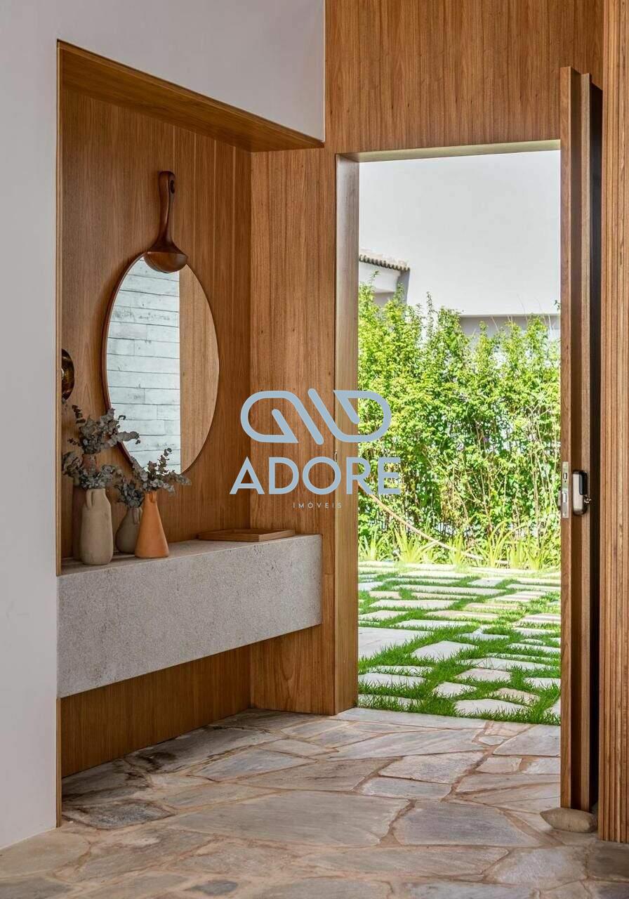 Casa de Condomínio à venda no Condomínio Terras de São José II : 