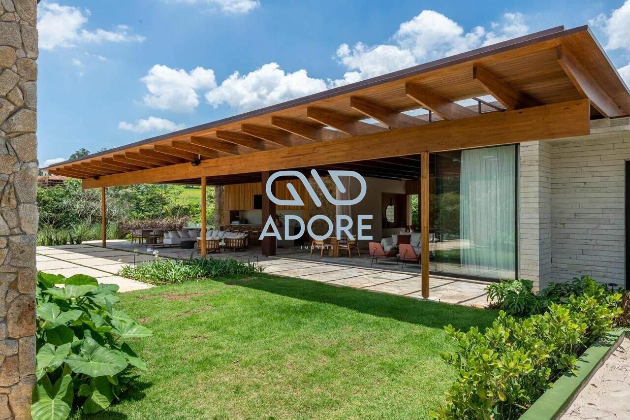 Casa de Condomínio à venda no Condomínio Terras de São José II : 