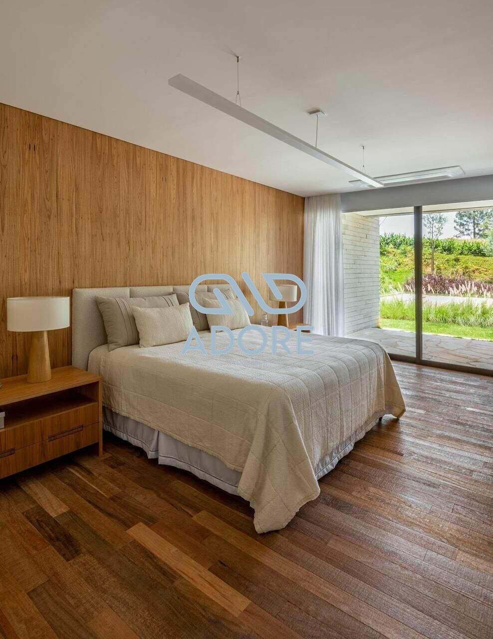 Casa de Condomínio à venda no Condomínio Terras de São José II : 