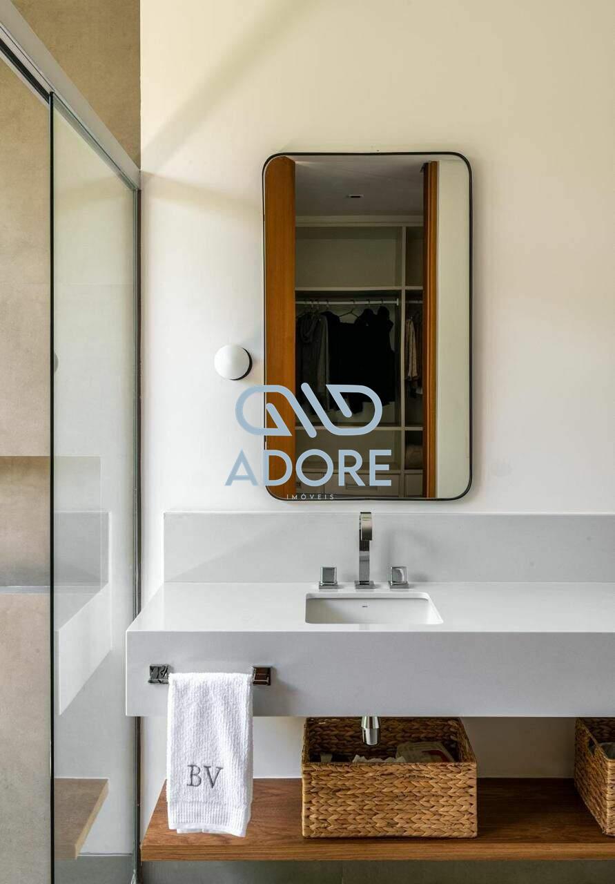 Casa de Condomínio à venda no Condomínio Terras de São José II : 