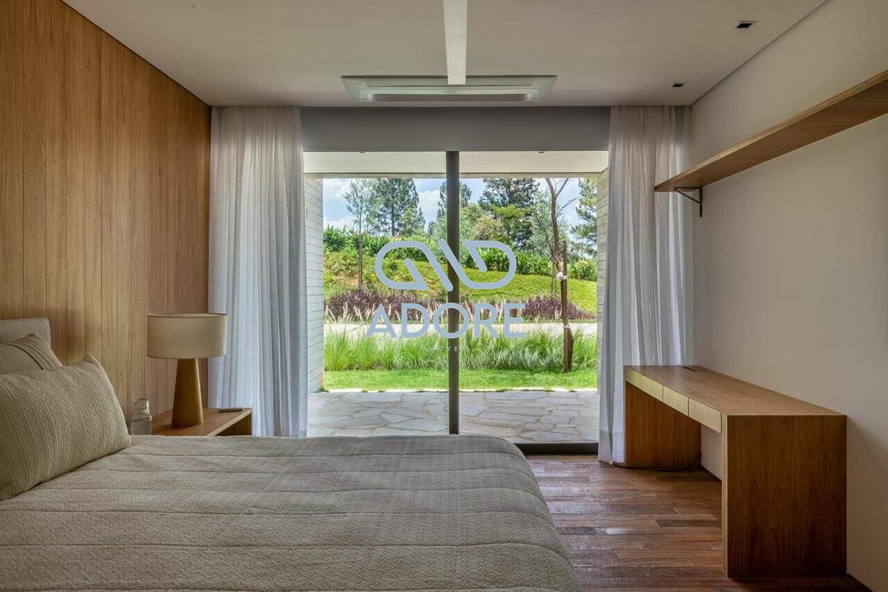 Casa de Condomínio à venda no Condomínio Terras de São José II : 