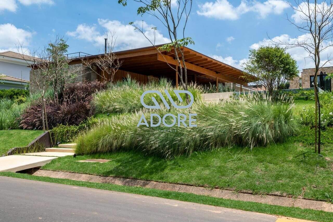 Casa de Condomínio à venda no Condomínio Terras de São José II : 