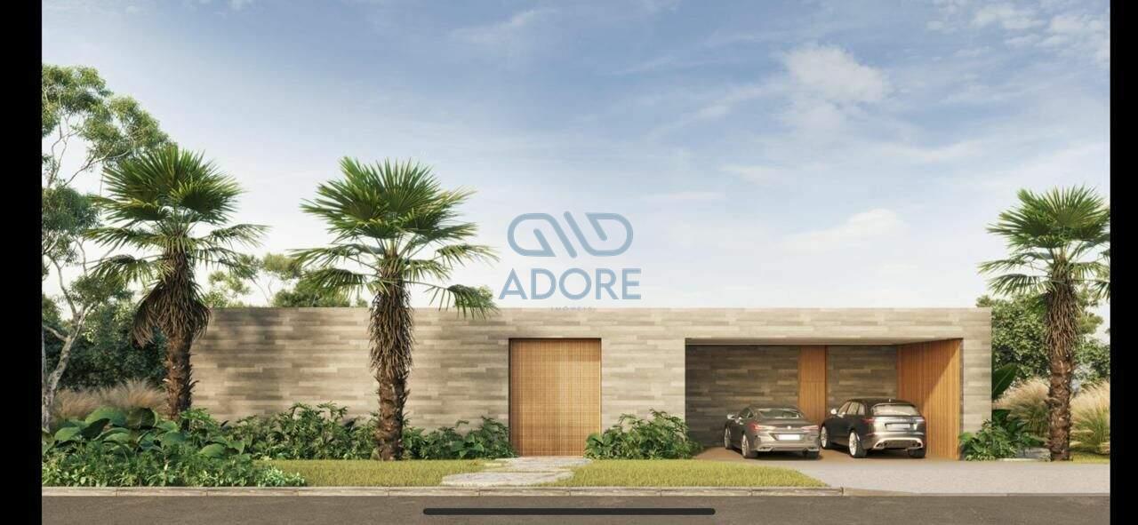 Casa de Condomínio à venda no Condomínio Terras de São José II : 