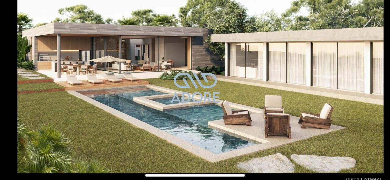 Casa de Condomínio à venda no Condomínio Terras de São José II : 