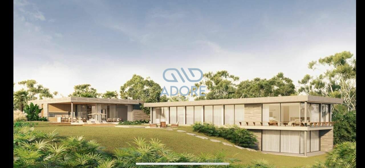 Casa de Condomínio à venda no Condomínio Terras de São José II : 